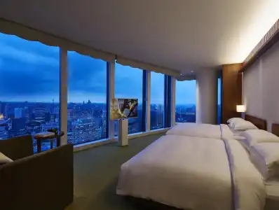 Andaz Tokyo Toranomon Hills - 6