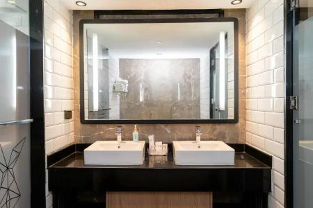 SureStay Plus by Best Western T Pattaya - 209