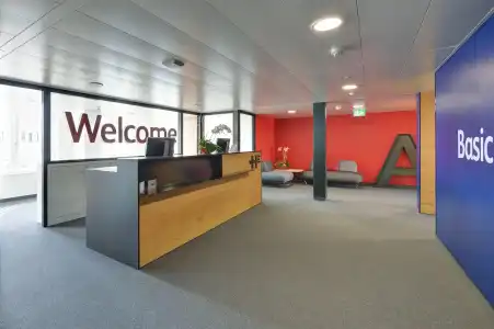 SwissTech - 30