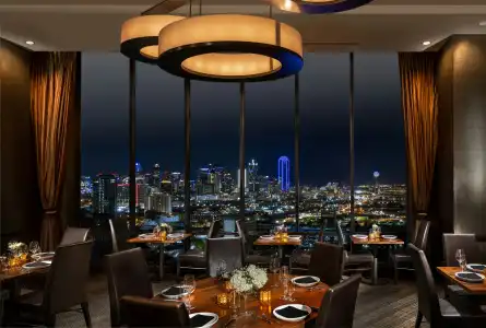 Hilton Anatole - 38