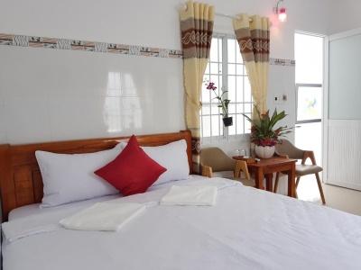 Song Ngoc Guesthouse - 47