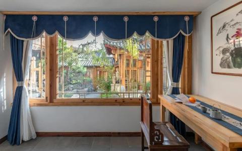 Lijiang Zen Garden - 13