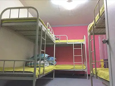 Yusun Guesthouse - 14