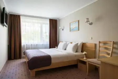 Arcadia Apartments - 27