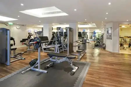 Indigo London K West Shepherd's Bush by IHG - 17