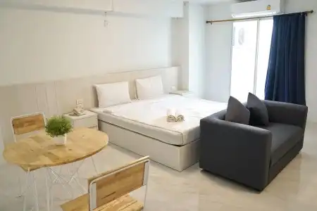 Viewplace & Residence - 108