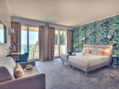 Mercure Nice Marche aux Fleurs - 90