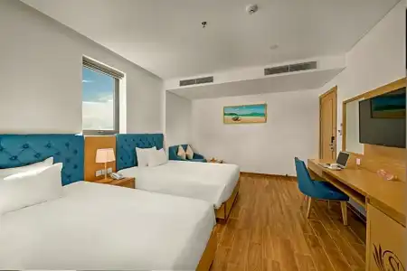 Seashore & Apartment - 61