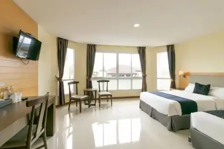 GoldenBeach Boutique Resort - 65