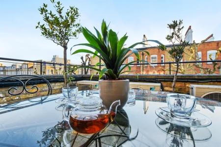 Twenty Nevern Square - 18