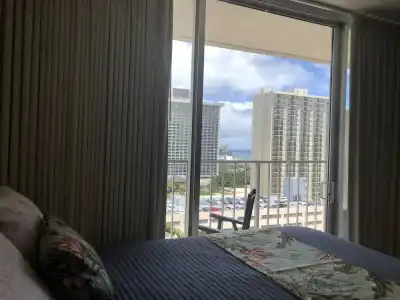 Tropical Studios at Marine Surf Waikiki - 179