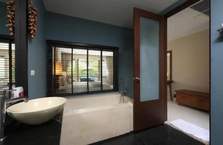 Tea Tree Boutique Resort - 54