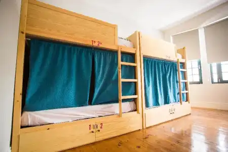 Nice Way Porto Hostel - 80