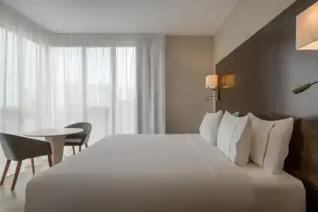 AC Ciutat de Palma by Marriott - 38