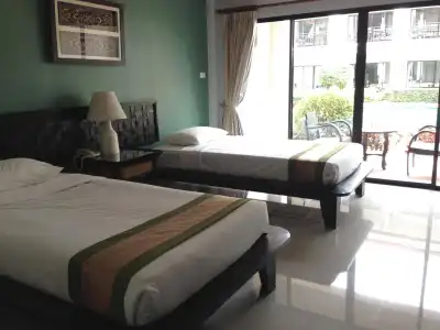 Green Lake Resort - 2