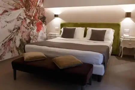 Olivi & Natural Spa - 41