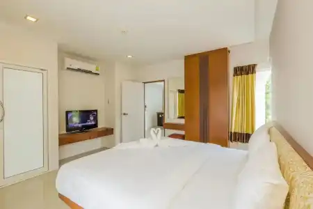 Baan Lukkan Patong Resort - 77