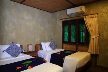 Azalea Village Wellness Resort - 57