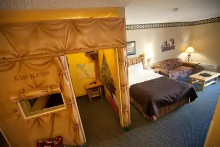 Great Wolf Lodge Niagara Falls - 52