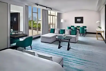 Address Montgomerie - 41