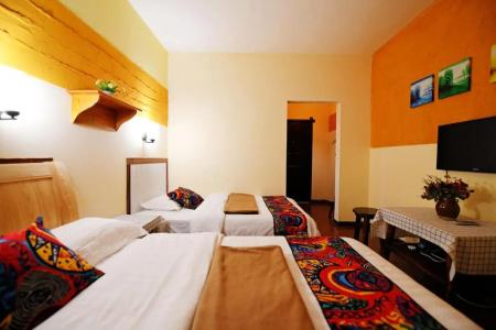 Maple Leaf Inn Lijiang - 119