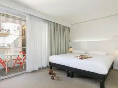 ibis Styles Menton Centre - 89