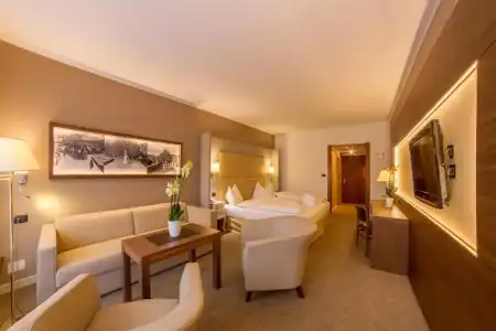 Dominik Alpine City Wellness - 45
