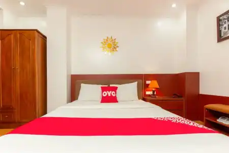 Super OYO Capital O 387 Bach Duong - 38