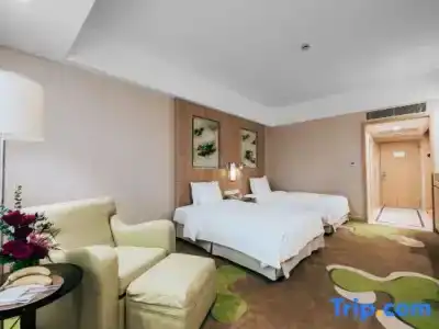 Holiday Inn Changzhou Wujin by IHG - 77