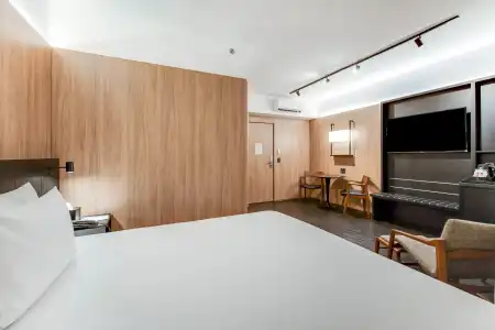 Radisson Paulista - 3