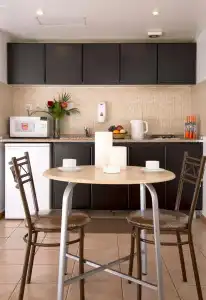 Barakat Apartments - 19