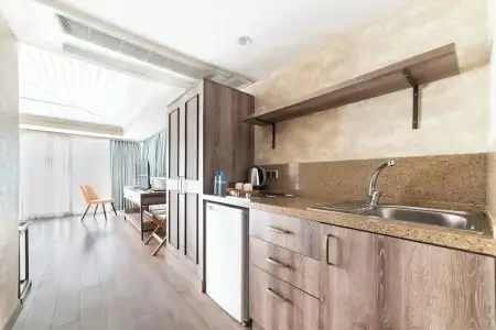 Castle Franco Suites - 16