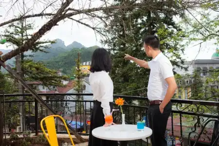 Lacasa Sapa - 26