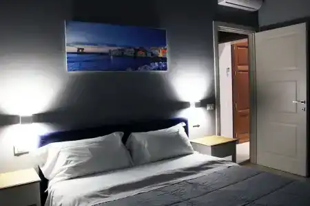 ZIBIBBO SUITES & ROOMS - Apartin Centro Storico a Trapani - 233