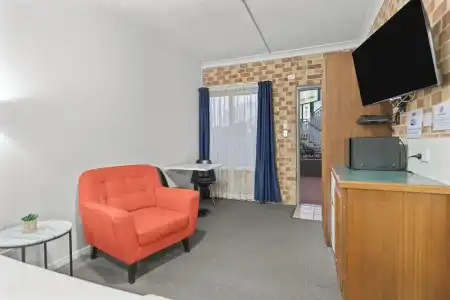 Airport Clayfield Motel - 44