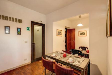 B&B Piramide Terrace - 13