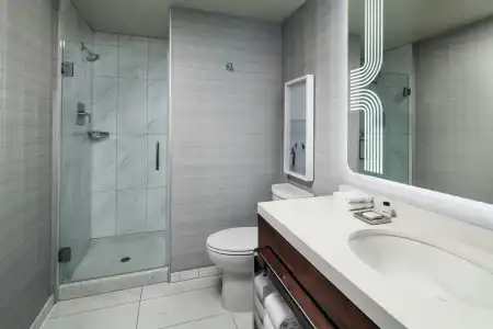 Sheraton Grand Los Angeles - 47