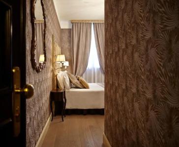 Palazzo Paruta & Wellness Apartments - 62