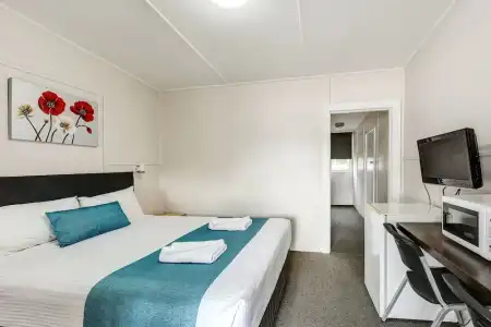 Port Macquarie Motel - 56