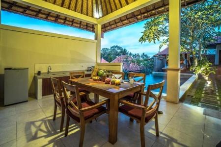 Griya Shanti Villas & Spa - 64