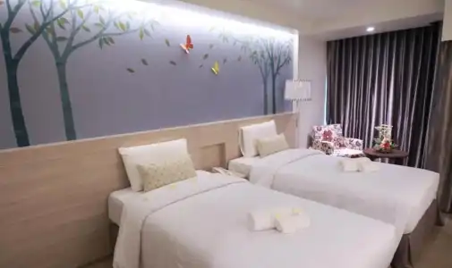 Levana Pattaya - 77
