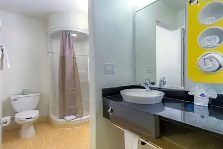 Studio 6 Suites Las Vegas, NV – Tropicana - 81
