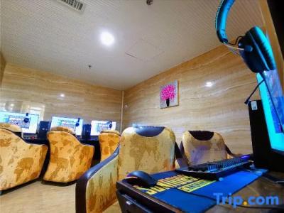 Jinhuayue International - 51