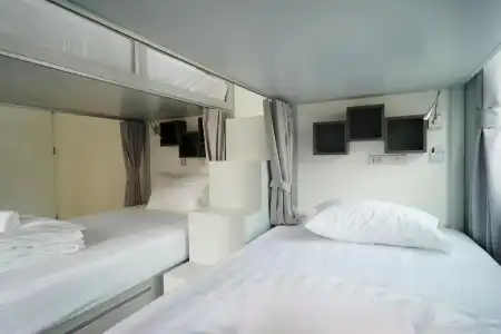 Cacha bed - 36