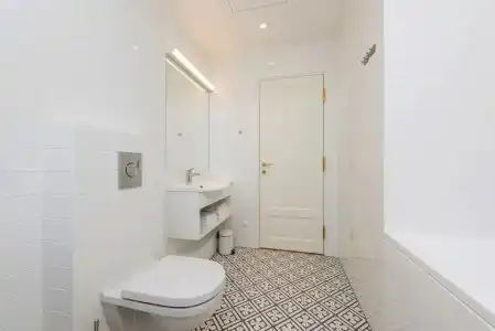 Tallinn Apartment Suites - 17