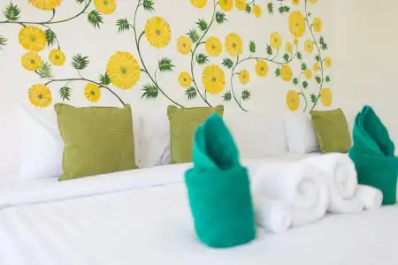 Siri Lanta Resort (SHA Extra Plus) - 46