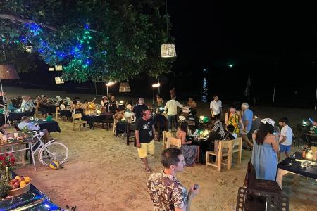 Bliss Resort Krabi - 25