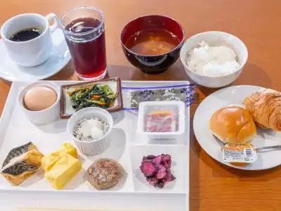 Tetora Kyoto Station - 9