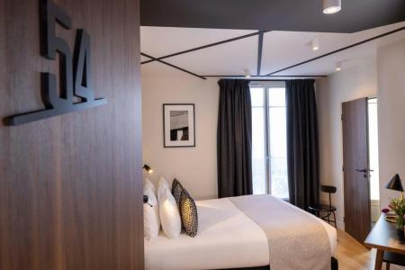 Paris Art Quartier Latin by Malone - 5
