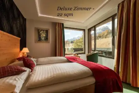 B&B St Moritz - 80